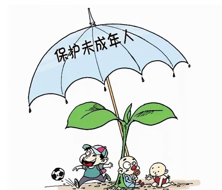 让互联网成为保护未成年人的&ldquo;安全网&rdquo;