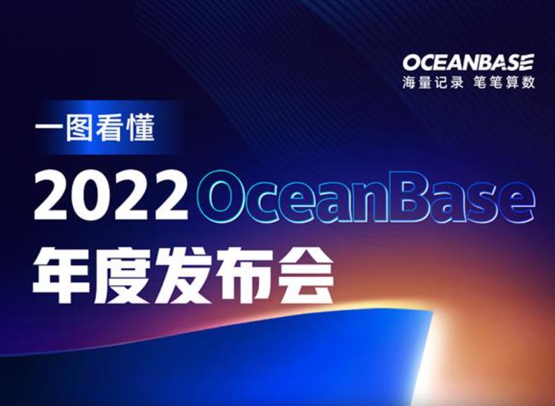 国产数据库 OceanBase 4.0 发布：能在全球最小的电脑上运行